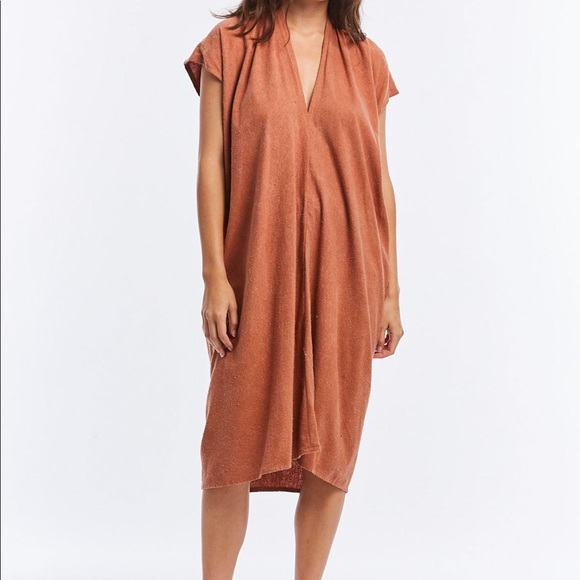 miranda bennett everyday dress